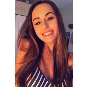 Meet your Posher, Erika